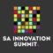 The official app for the SA Innovation Summit 2019 - From Africa to the World