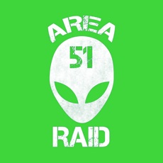 Activities of Area 51 Raid