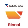 おふろアプリ【東京ガス×どこでもリンナイアプリ】