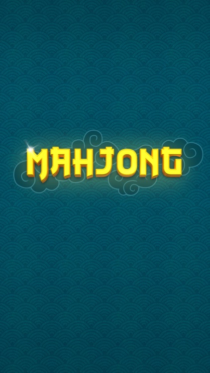 Mahjong Classic Puzzle Game screenshot-5