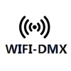 WIFI-DMX 控台