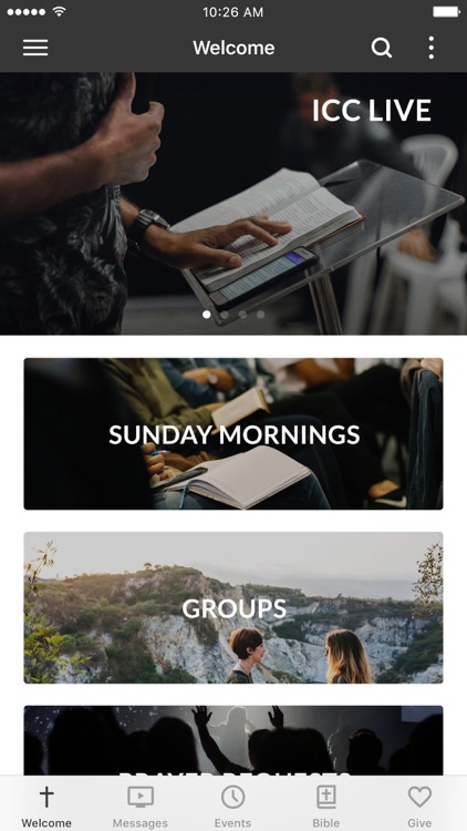 Interbay Community Church