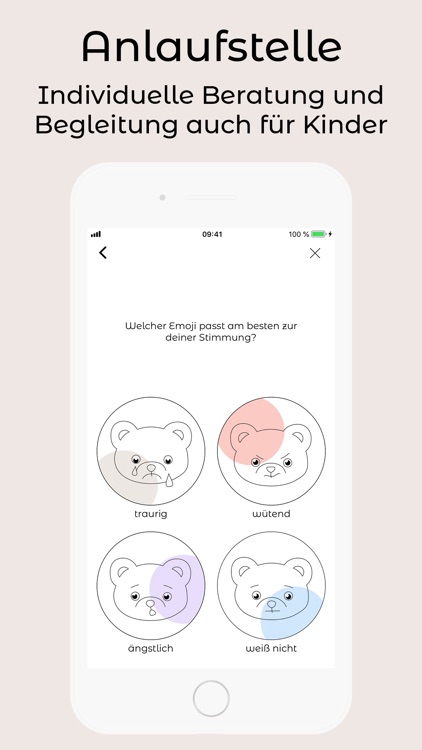 Fairbindung: Erziehungs-Coach screenshot-7