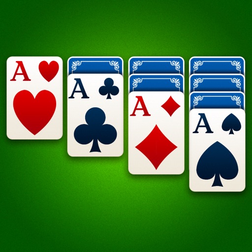 Solitaire – Classic Card Game.