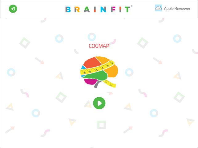 CogMAP Assessment(圖2)-速報App