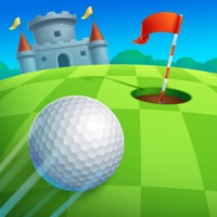 Mini Golf Star! Retro Spiel! apk