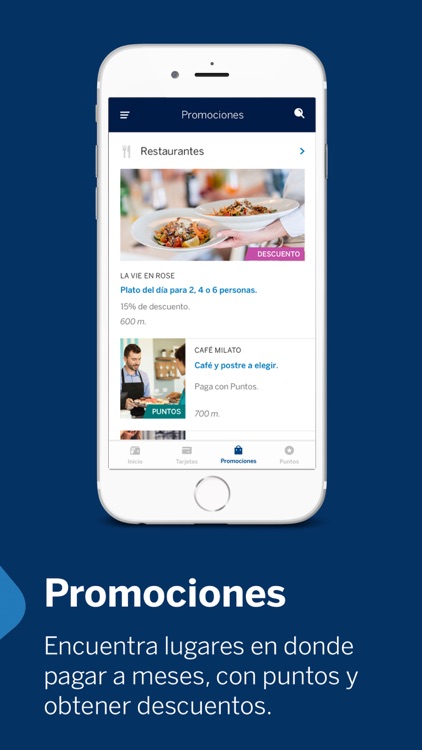 BBVA Wallet México screenshot-3