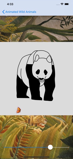 Animated Wild Animals(圖7)-速報App