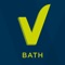 V-Cars is the taxi booking app covering Bath