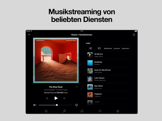 552x414bb Google Play Music nun als Musikdienst mit SONOS nutzbar Apple iOS Google Google Android Unterhaltung 