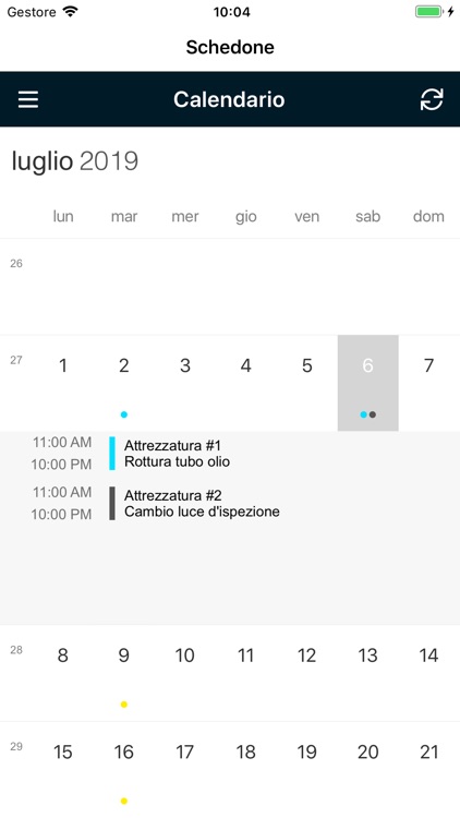 OnePlatform screenshot-3