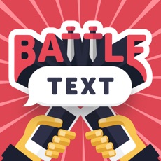 Activities of BattleText - Chat Battles