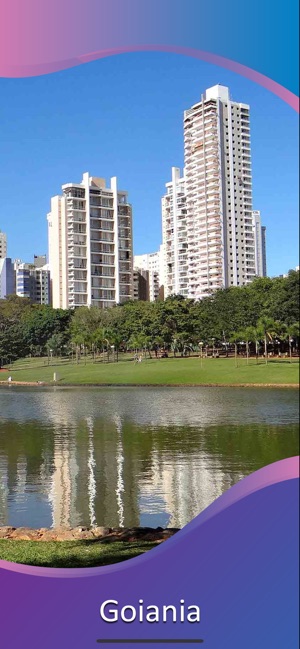 Goiania Travel Guide