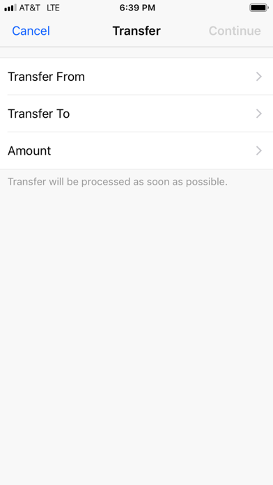 CSB FL Mobile Money screenshot 3