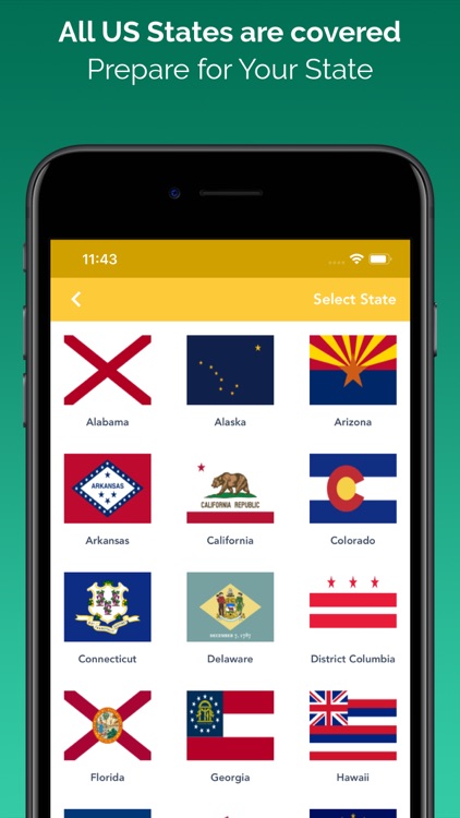 DMV Practice Test Master