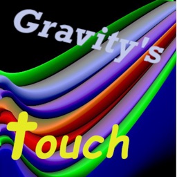 Gravity's Touch