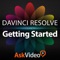 DaVinci Resolve is a high-end, color grading package and full-featured video editing software rolled into one