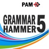 PAM Grammar Hammer 5