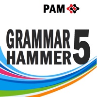 PAM Grammar Hammer 5 pour PC