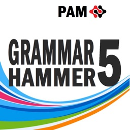 PAM Grammar Hammer 5
