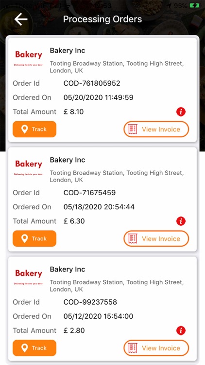 NotYourBigsupermarket-Delivery screenshot-3