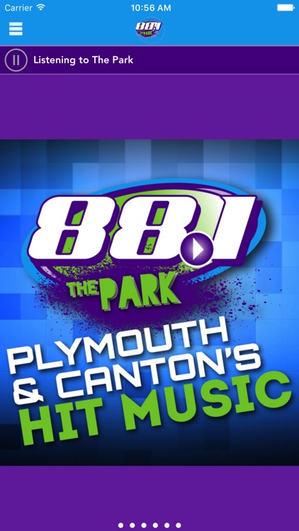 88.1 ThePark