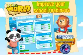 Game screenshot Lola’s Learning World mod apk