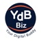 YdB manages customer relationship in service/trading oriented businesses with exciting features such as customer records, payment history, CRM, POS, order history, employee, taxes  ,offers, products, feedback and event management