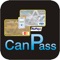 Icon CanPass