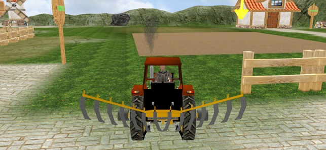 Tractor Farming Simulator 2020(圖3)-速報App