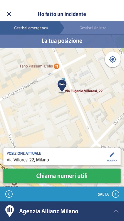 SCARICARE ALLIANZNOW