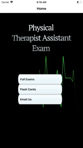 Game screenshot Physical Therapist Prep 2020 mod apk