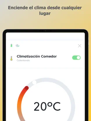 Captura 3 Alfred Smart iphone