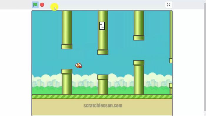 Scratch中文教程中级篇