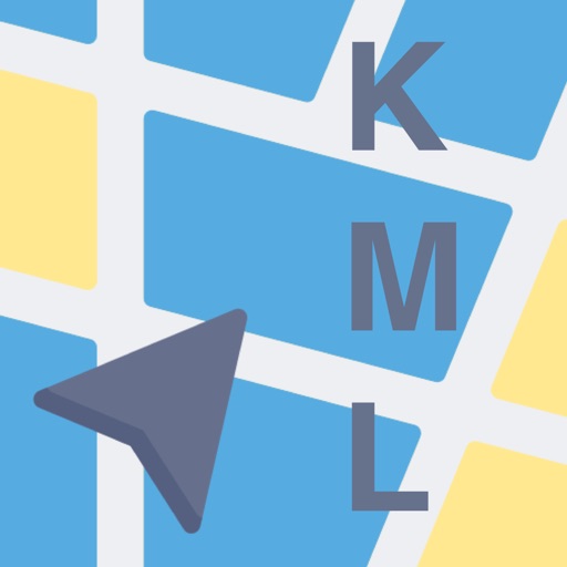 KML Viewer-Converter