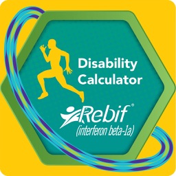 Disability Calculator