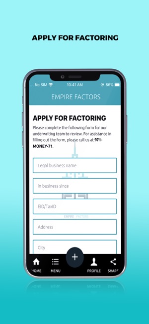 Empire Factors(圖3)-速報App