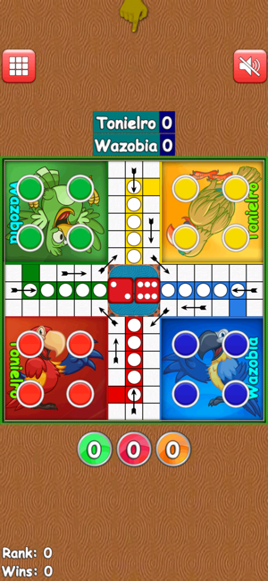 Naija Ludo(圖4)-速報App