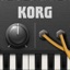 icone application KORG iDS-10