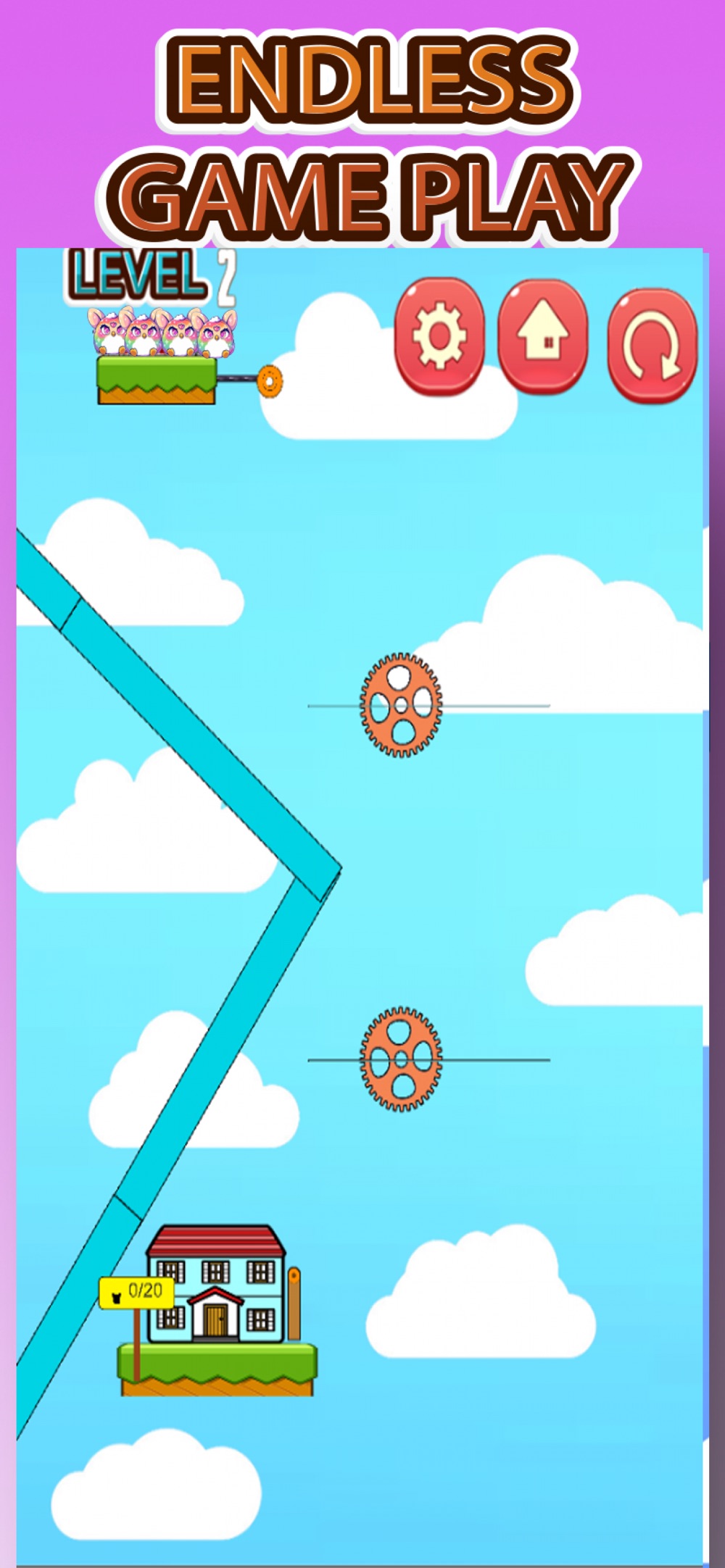 Rope Help Furby hack tool