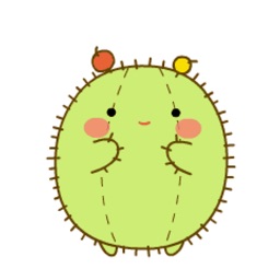 Fat Cactus