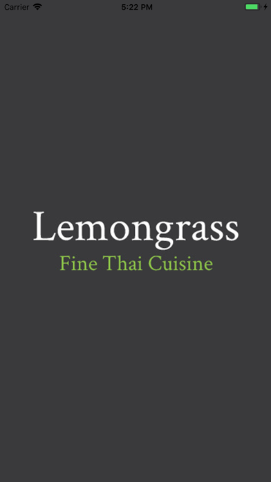 How to cancel & delete Lemongrass from iphone & ipad 1