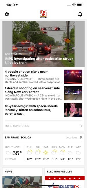 WISH-TV - Indianapolis News(圖1)-速報App