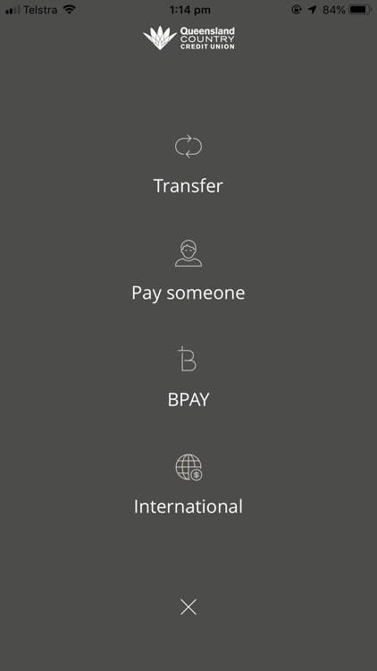 Queensland Country Banking screenshot-4