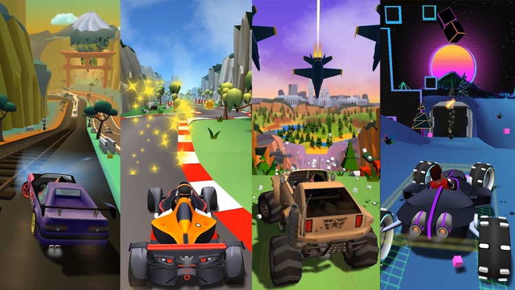 Faily Brakes screenshot-3