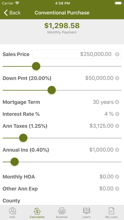 Direct Mortgage Funding