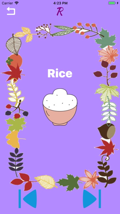 Baby Study-Look at pictures screenshot-5