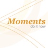 MomentsApp for MomentsEvent