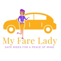 My Fare Lady Rides