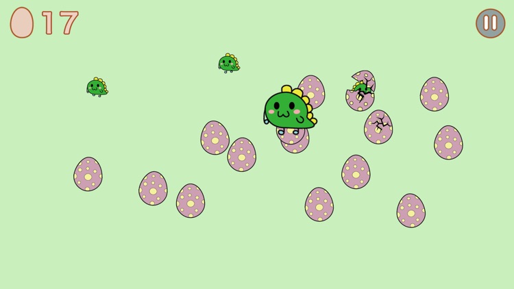 Happy chickens - Lay eggs screenshot-4